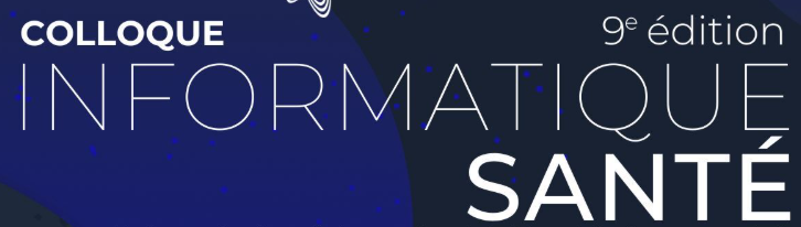 Colloque Informatique Santé 2025